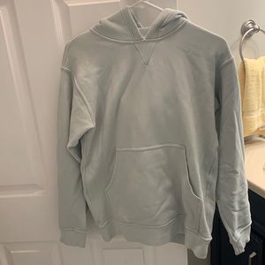 Lululemon loungeful hoddie